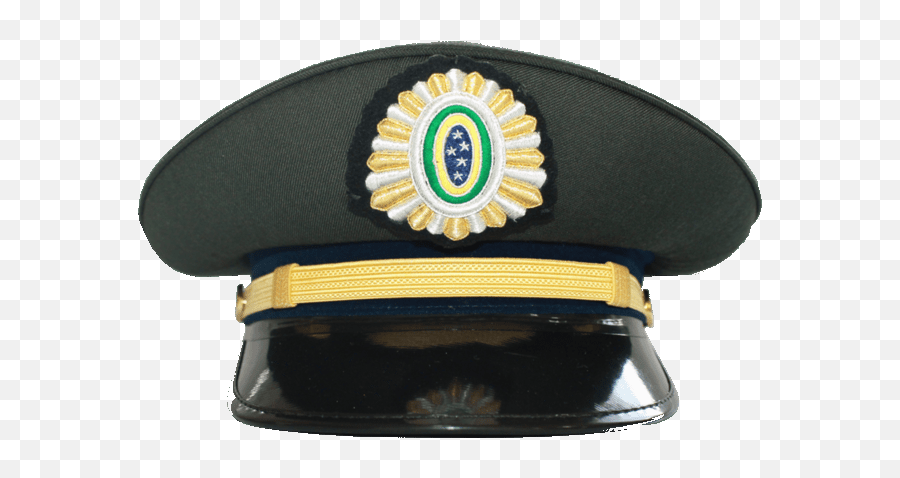 Filequepe Do 5a1 De Sargento Exercito Brasileiropng - Quepe Marinha Do Brasil,Police Hat Png