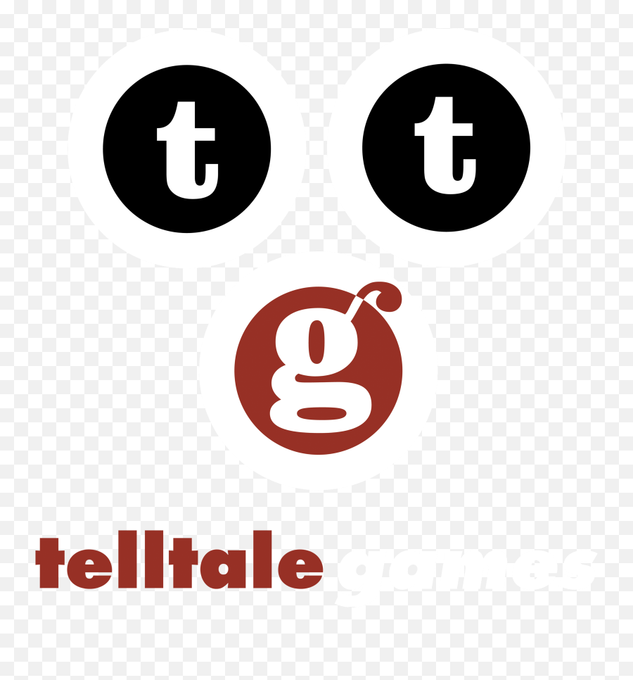 Telltale Games Is Coming Back Of - Telltale Games Png,Telltale Games Logo