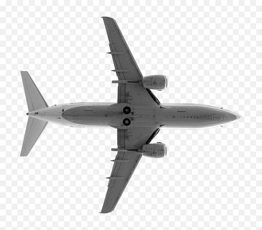 Download Hd About Aery Aviation - Plane From Bottom Png Airplane Png From Bottom,Transparent Plane