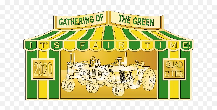 Gog - Gathering Of The Green 2020 Png,Gog Logo