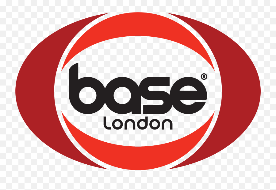 Base London - Base London Logo Png,Sanuk Logos