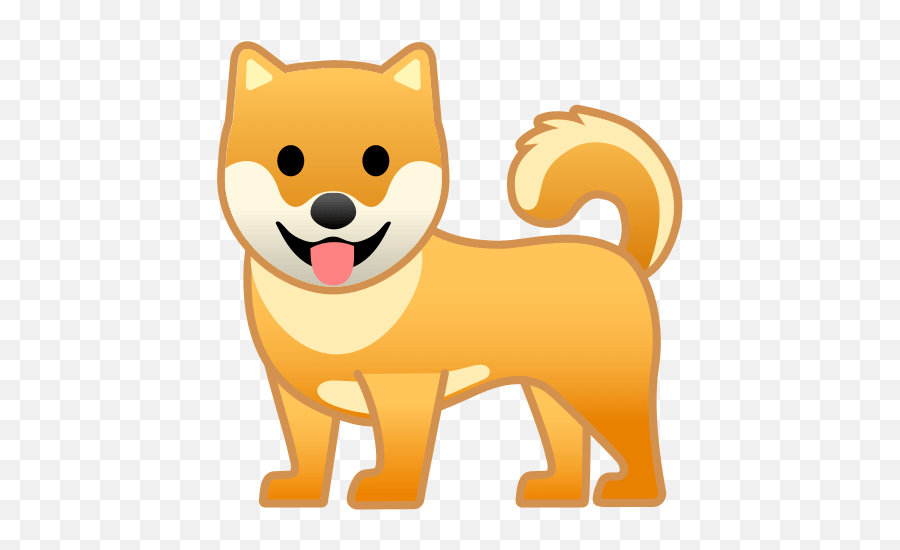 Dog Emoji Meaning With Pictures From A To Z - Dog Emoji Png,Doge Face Png