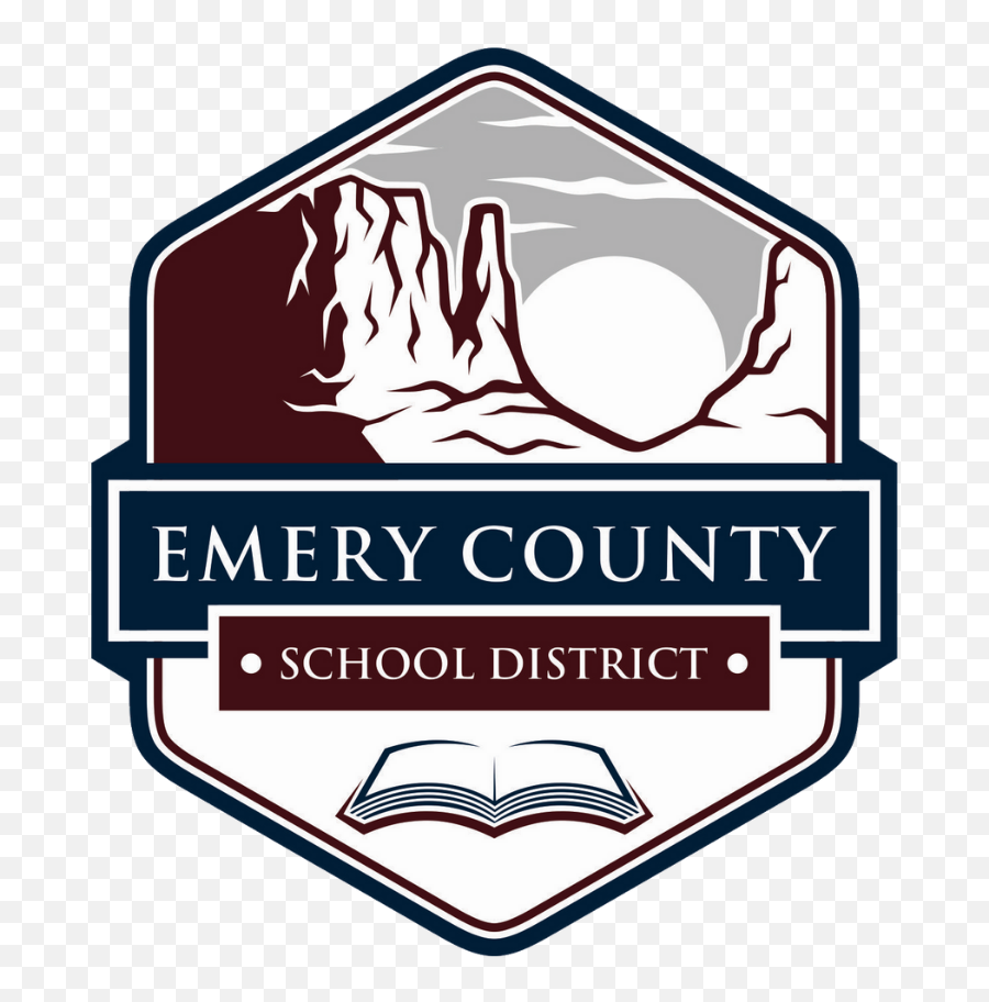 Business Office - Emery County School District Png,Transparent Utah