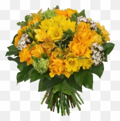 Bouquet - png