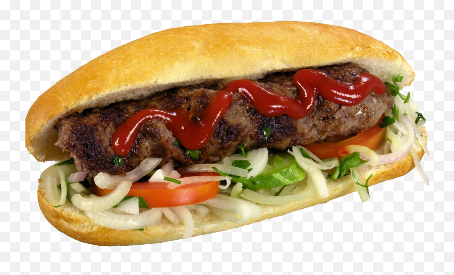 Free Png Hot Dog Images Transparent - Hot Dog Burger Png,Transparent Hot Dog