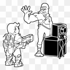Loose End - Fallout 4 Quest Icons png