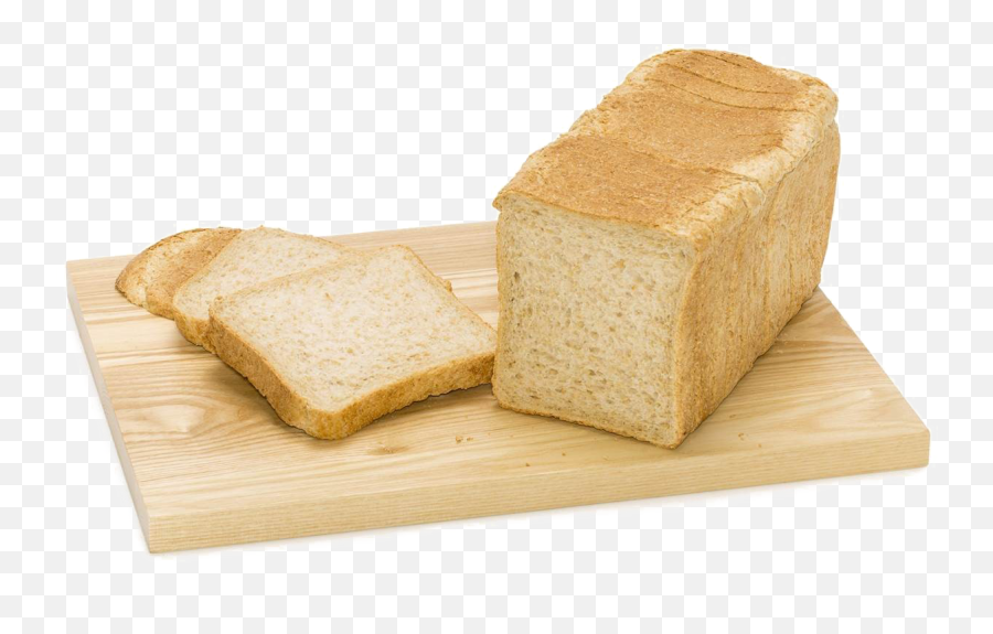 Bread Png Image Background - White Bread,White Bread Png