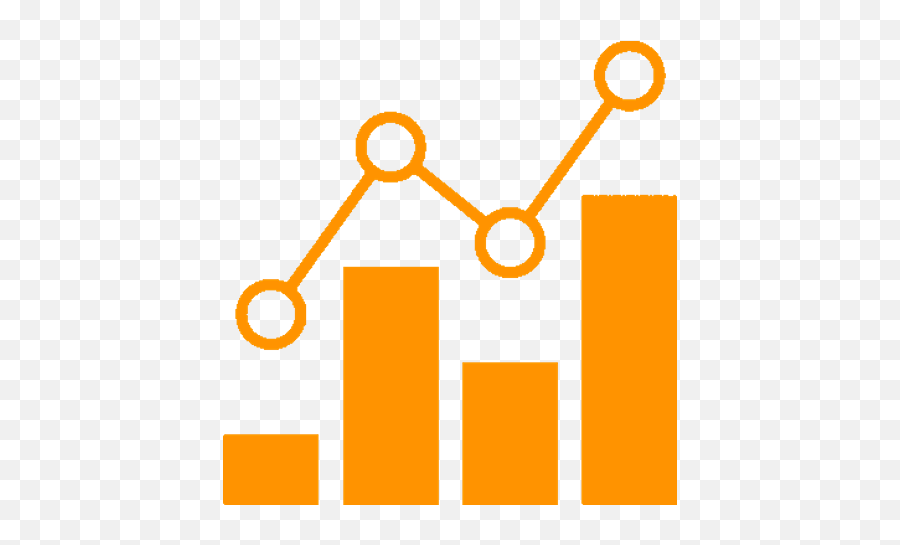 Business Innovation Techniques To Boost - Metrics Icon Png Orange,Metric Icon