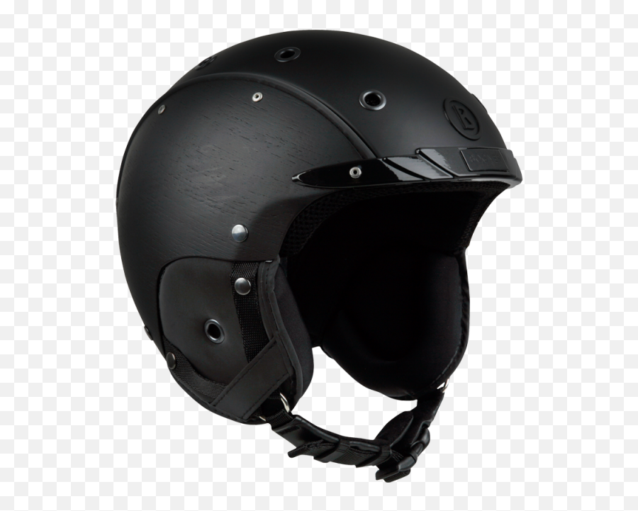 Bogner Bamboo Black - Motorcycle Helmet Png,Pink And Black Icon Helmet