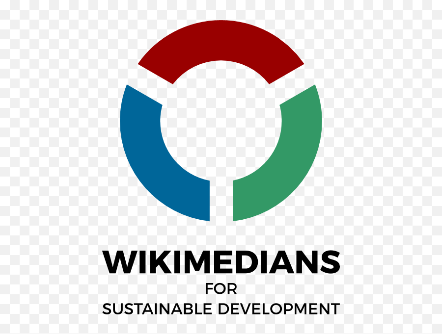 Wikimedians For Sustainable Development Download - Logo Language Png,Development Icon Vector
