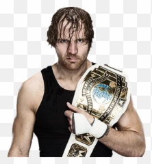 Wwe Smackdown Live Results - Dean Ambrose Vs Kevin Owens Png,Dean Ambrose Png