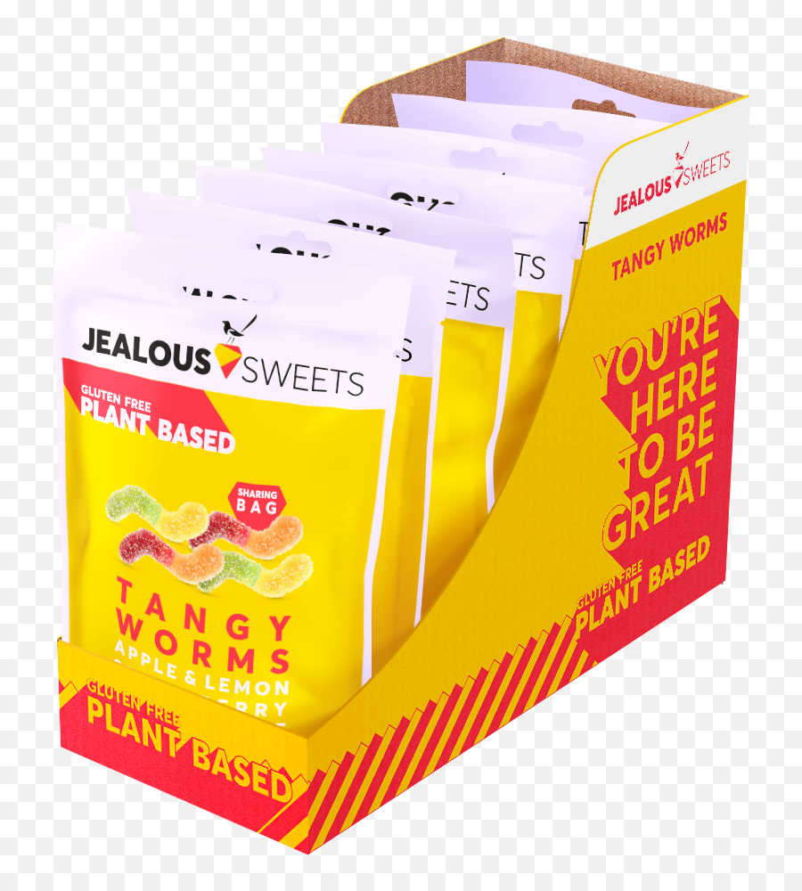 Jealous Sweets - Product Label Png,Jealous Icon