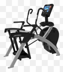 Life Fitness Home Page - Life Fitness Total Body Arc Trainer Png,Dlf Icon Resale