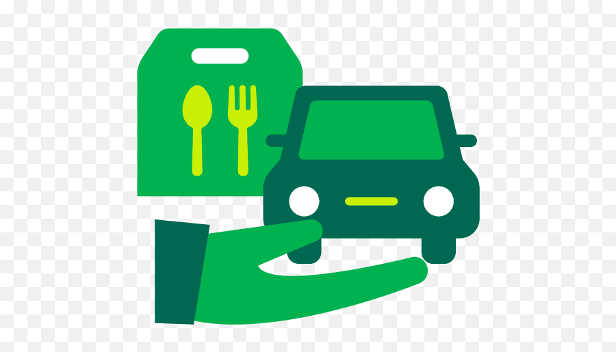 Terms And Policies Landing Page Grab Id - Grab Transport Icon Png,Hand Grab Icon