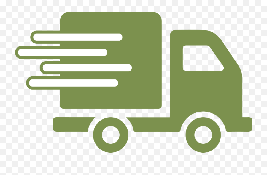 Shipping Details - Red Truck Icon Png Transparent Png,Icon For Details