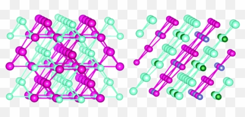 Pyrochlore Lattice Unit Cell 2d - Vertical png