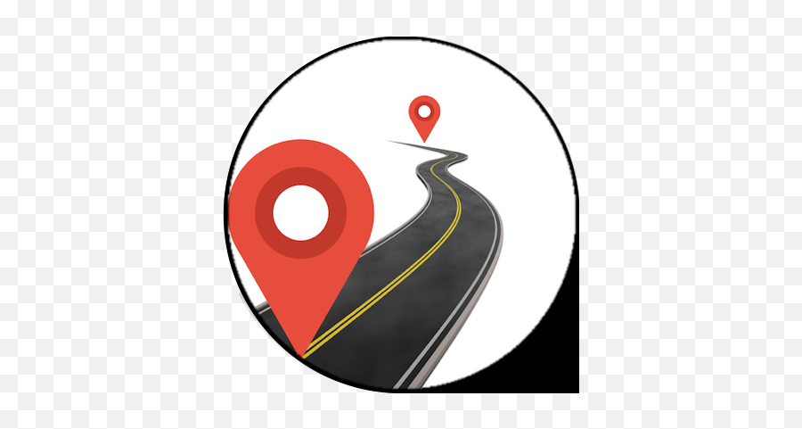Waypoints And Routes - Icon Waypoints Png,Routing Icon
