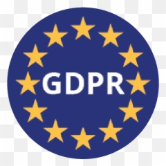 Certifications - Gdpr Logo png