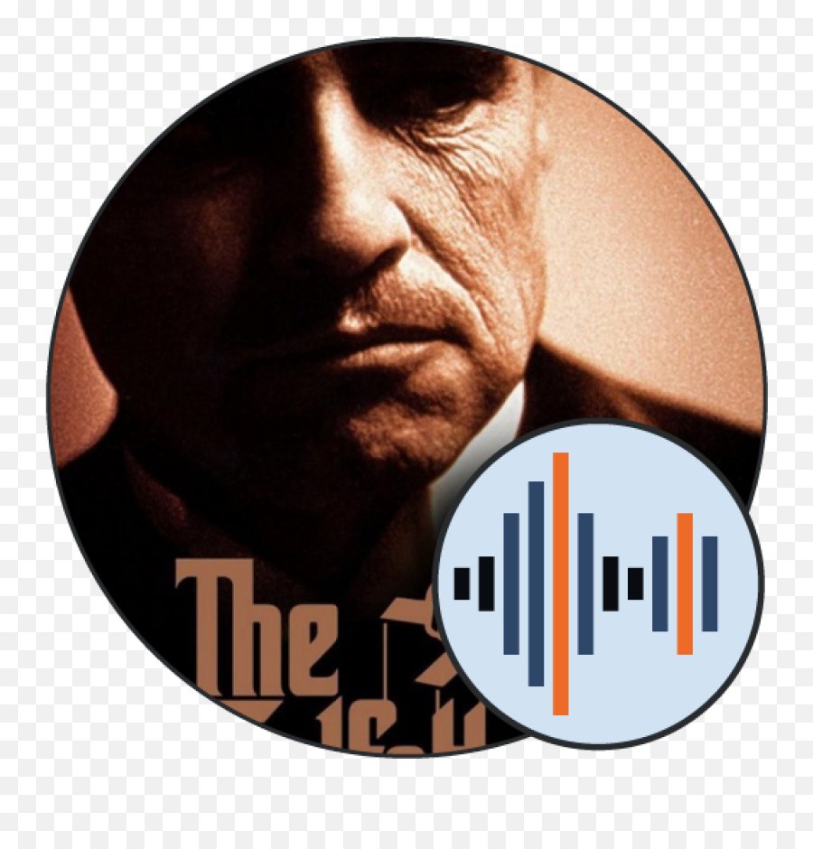 The Godfather Soundboard 101 - Godfather Png,Godfather Icon