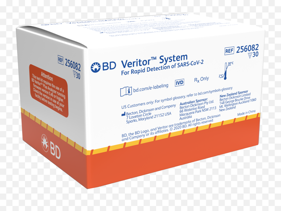 Bd Veritor System - 256082 Bd Packet Png,Cell Phone Icon Glossary