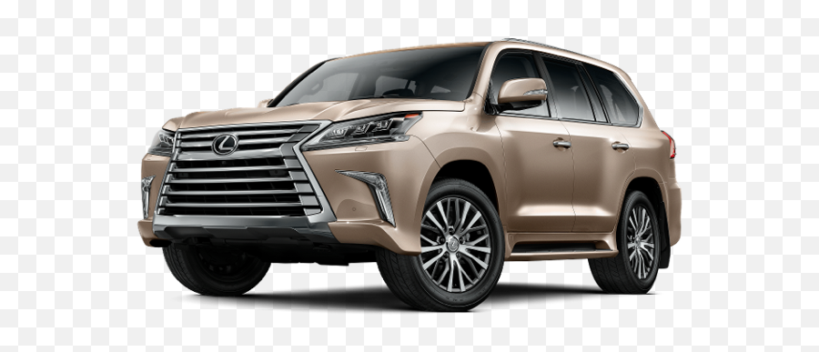 Lexus 2019 Lx Details And Specifications Of Atlantic - 2020 Lexus Lx Cashmere Png,Pearl Icon Rack System