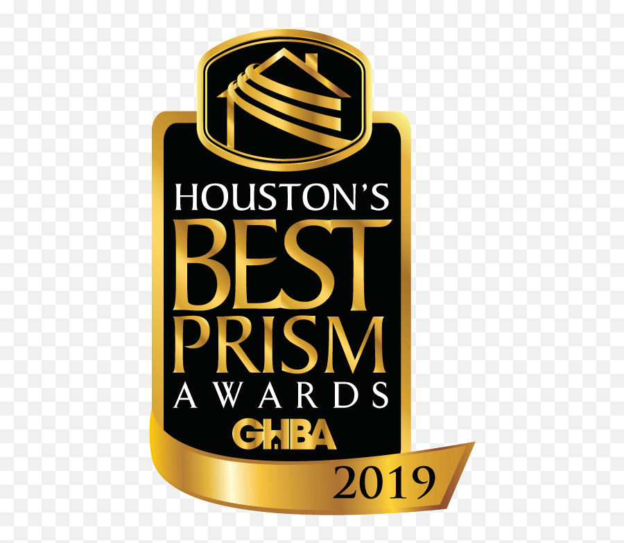Ghba Names 2019 Houstonu0027s Best Prism Award Winners - Houston Prism Awards 2019 Png,Ama Icon Award Winners