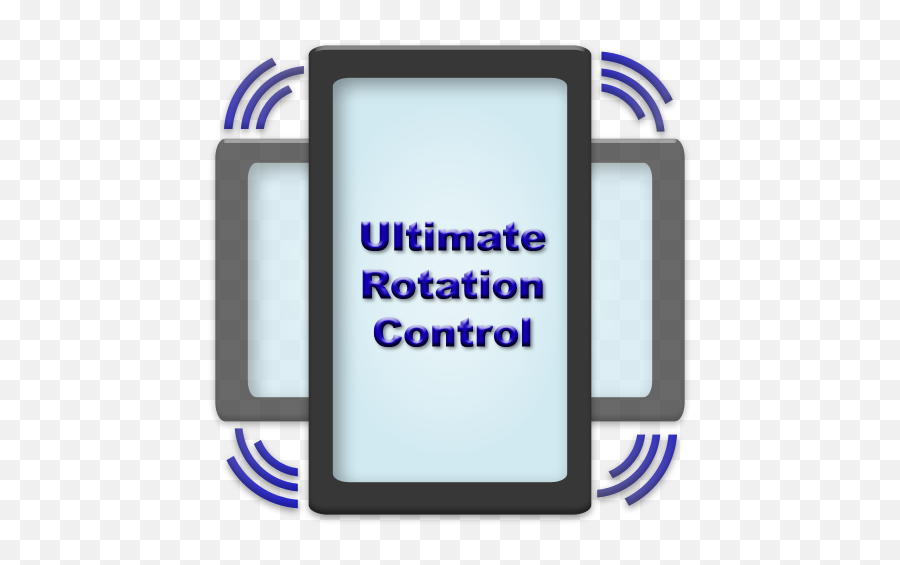 Ultimate Rotation Control - Ultimate Rotation Control Png,Auto Rotate Icon