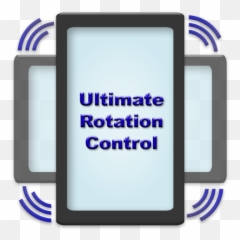 Ultimate Rotation Control - png