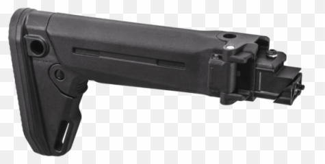 Zhukov - S Stock Magpul Ak png