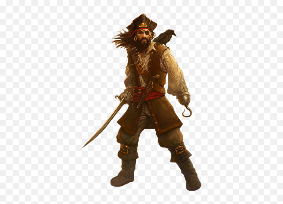 Pirate Png Image Without Background Web Icons - Pirate Png,Pirate Transparent