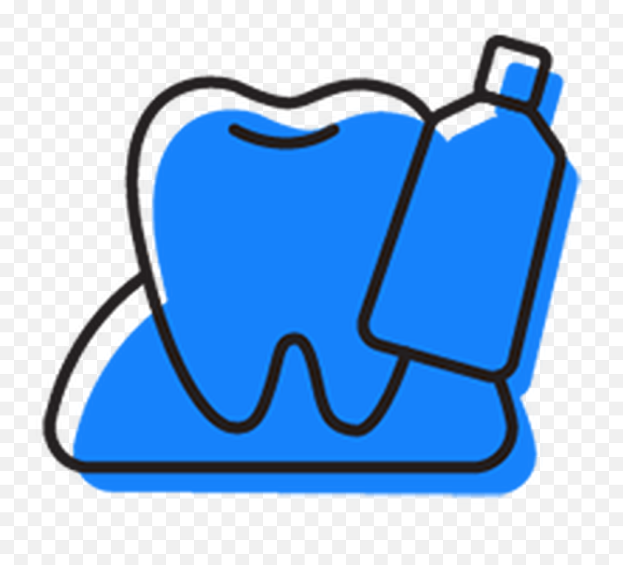 Crest 3d White Brilliance Mouthwash - Drawing Png,Mouthwash Icon