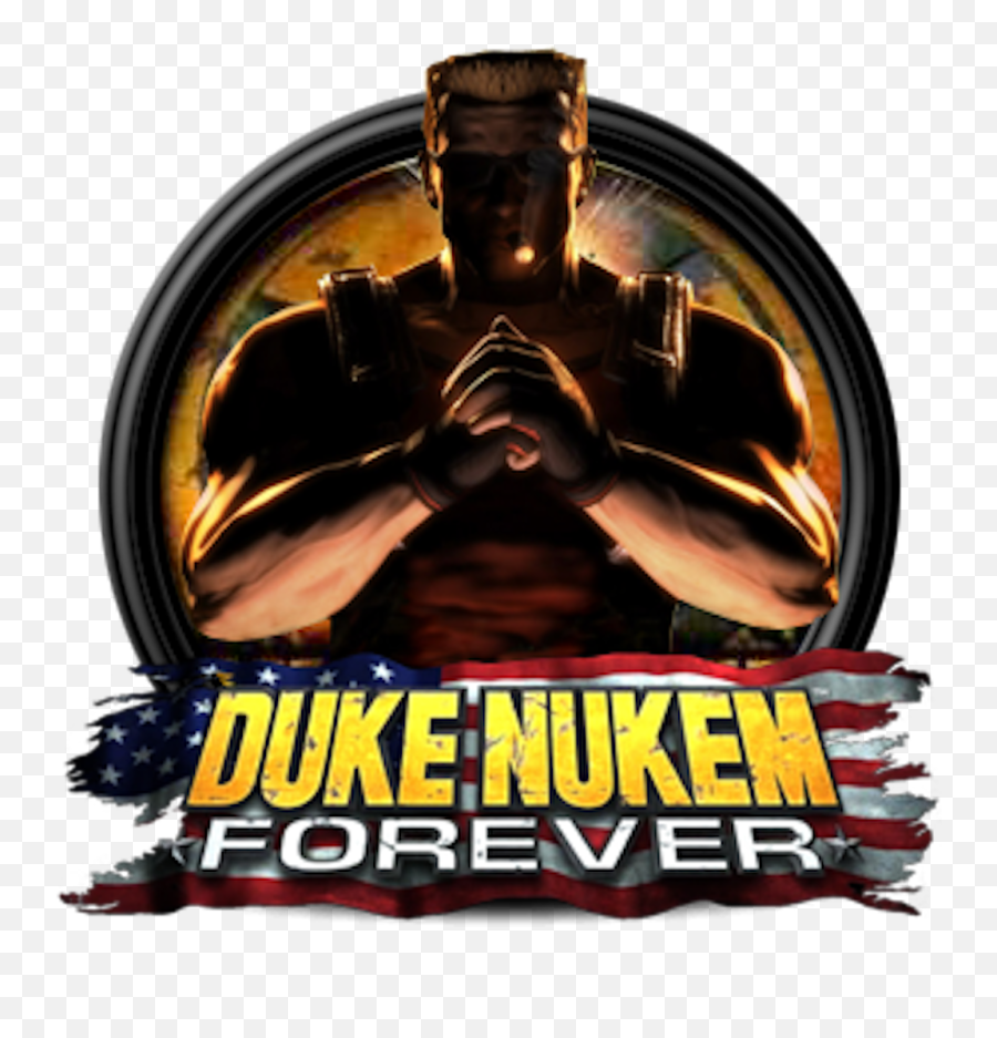 App Icon - Duke Nukem Forever The Doctor Who Cloned Me Png,Forever Icon