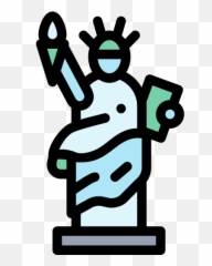 40 Free Vector Icons Of Landmarks Monuments Designed By - Language png
