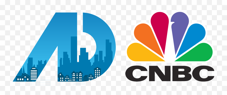 Financing The American Dream Tv - Cnbc Channel Logo Transparent Png,Cnbc Icon