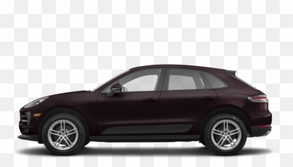 Porsche Macan Express - Hyundai Santa Fe png