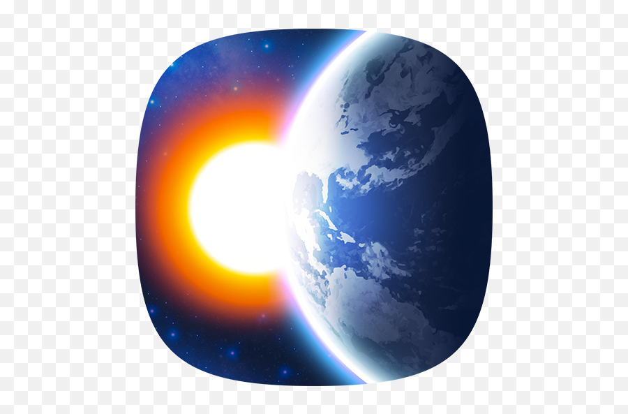 168 Best Widget Apps - 3d Earth Pro Icon Png,How To Put Weather Icon On Desktop