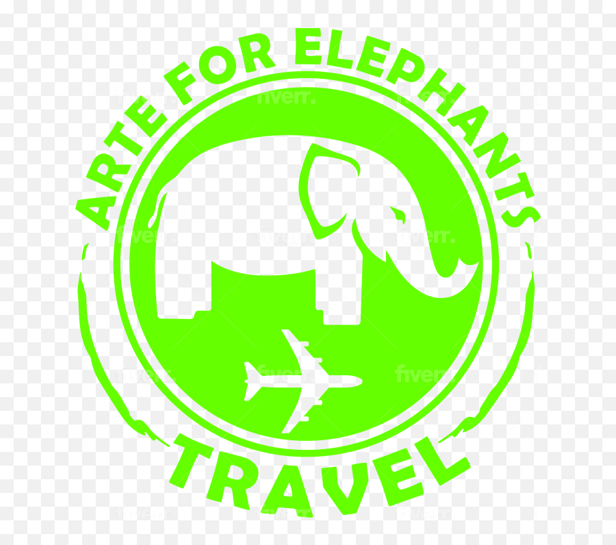Redraw Logo Convert Image Into Vector - Language Png,Elephant Icon Vector