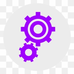 Accenture Uki Life Pensions Investments - Process Optimization Icon png