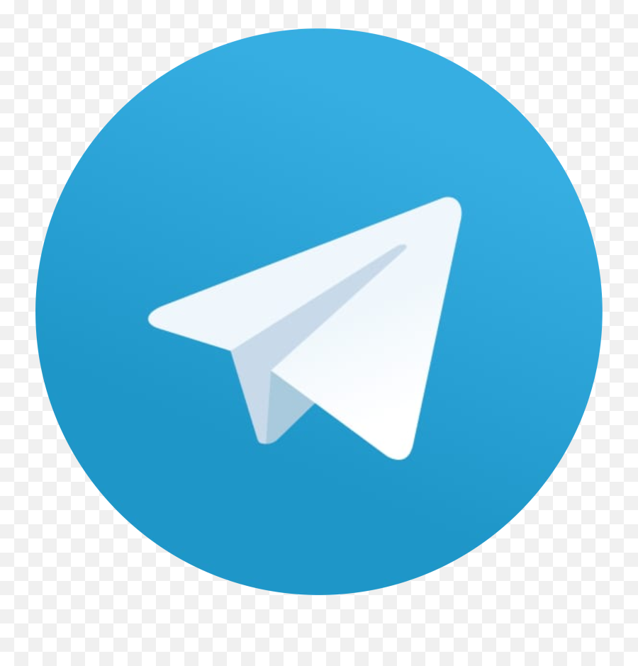 Telegram Bridge - Telegram Icon Png,Teamspeak Rank Icon