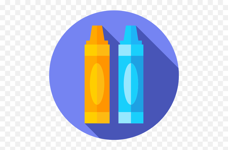 Research Tools - Covid Kids Can Change The World Vertical Png,Crayons Icon