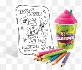 7 11 Slurpee Png Image - 7 11 Slurpee,Slurpee Png