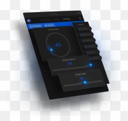 Www3d - mapgeneratorcom 3D Map Generator your ideas Language png