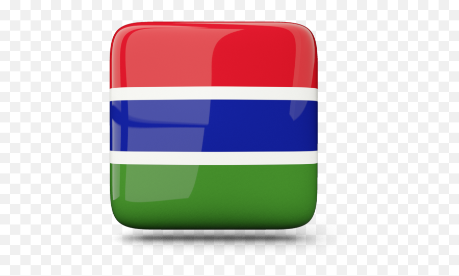 Graafix Flag Of Gambia - Vertical Png,Dutch Flag Icon