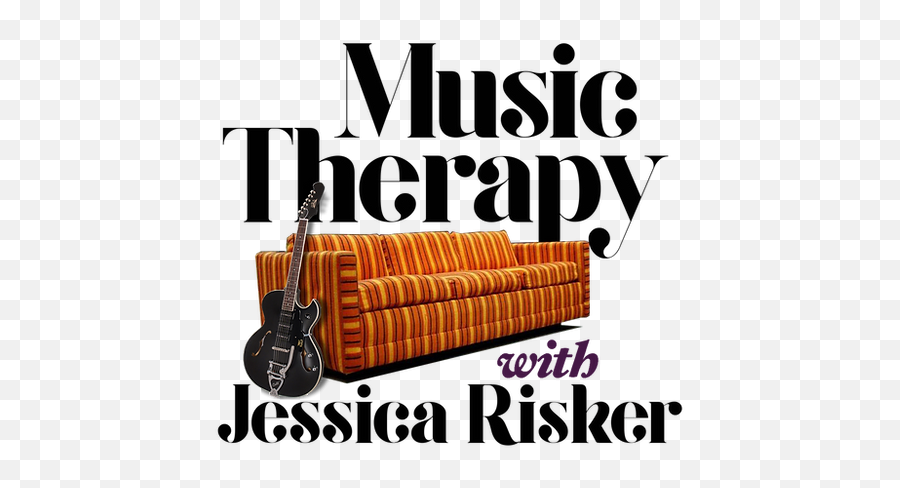 Music Therapy With Jessica Risker Podcast Chicago - Language Png,Podcast Image Icon