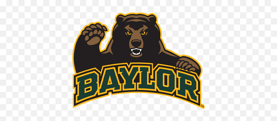 John Laidet Coachlaidet Twitter - Baylor Bears Logo Transparent Png,Bears Icon