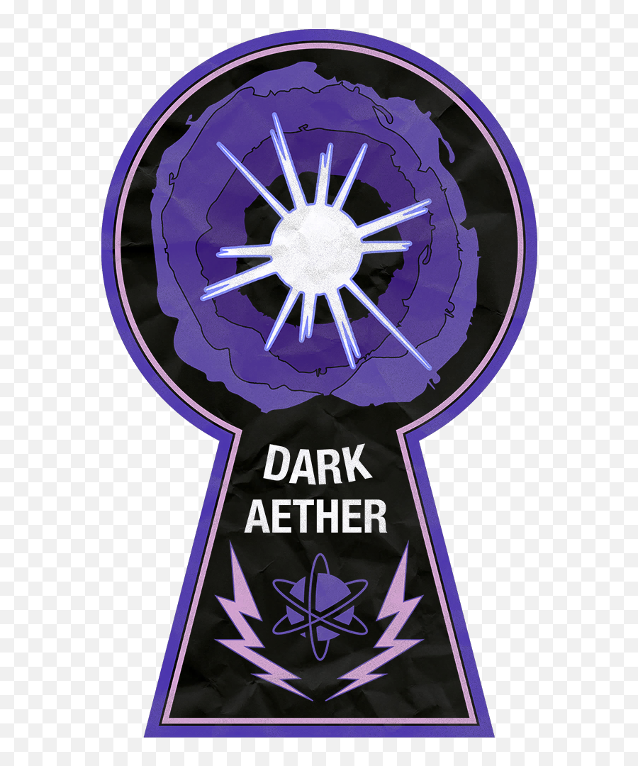 Dark Aether Call Of Duty Wiki Fandom - Dark Aether Emblem Png,Call Block Icon