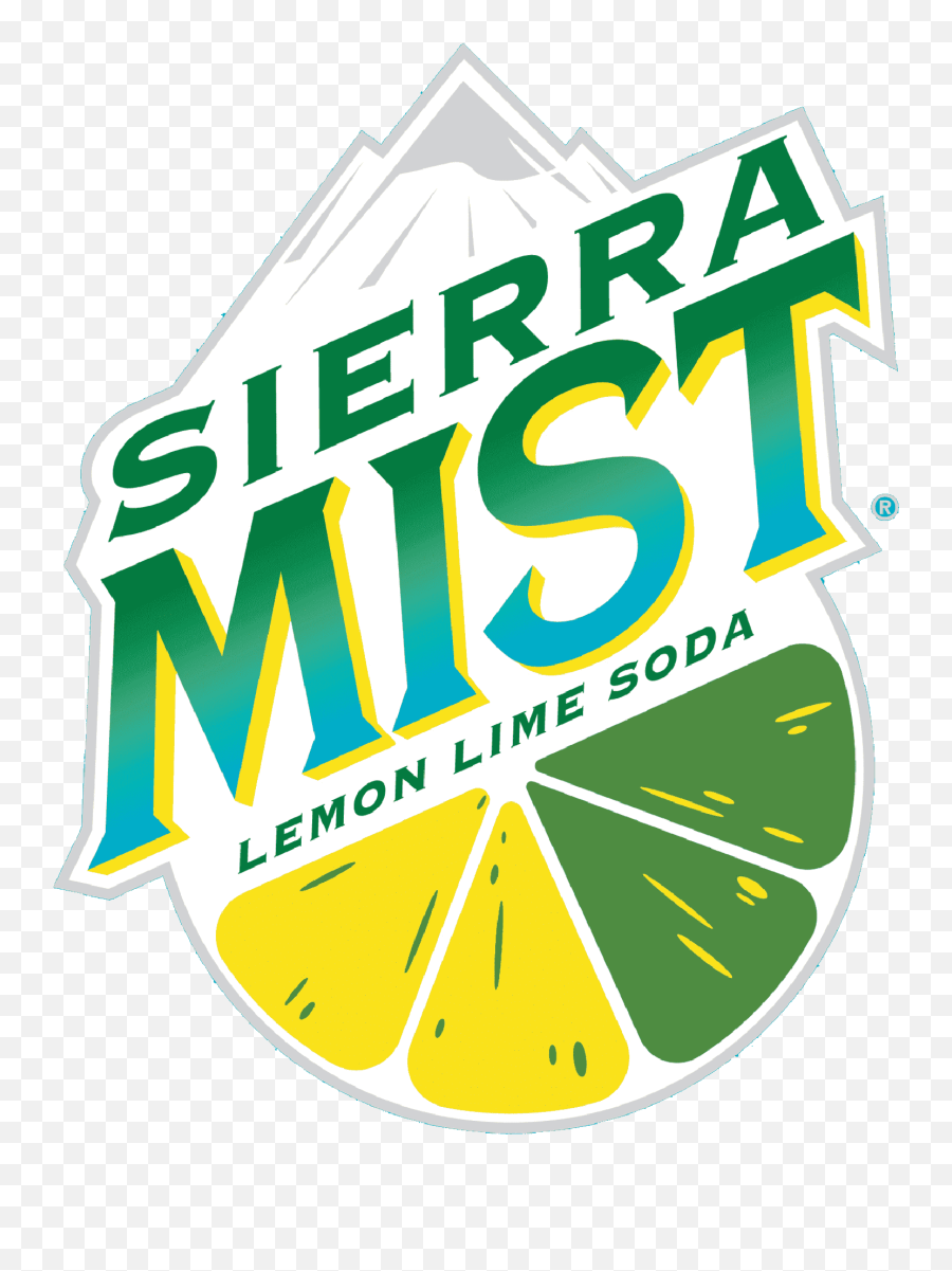 Sierra Mist Logo And Symbol Meaning History Png - Transparent Sierra Mist Logo,Lime Wedge Icon
