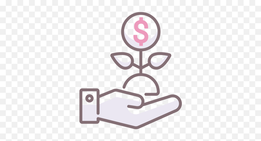 Microcredit Free Business And Finance Icons Aftercare Icon Png - ?????????? ???? Icon