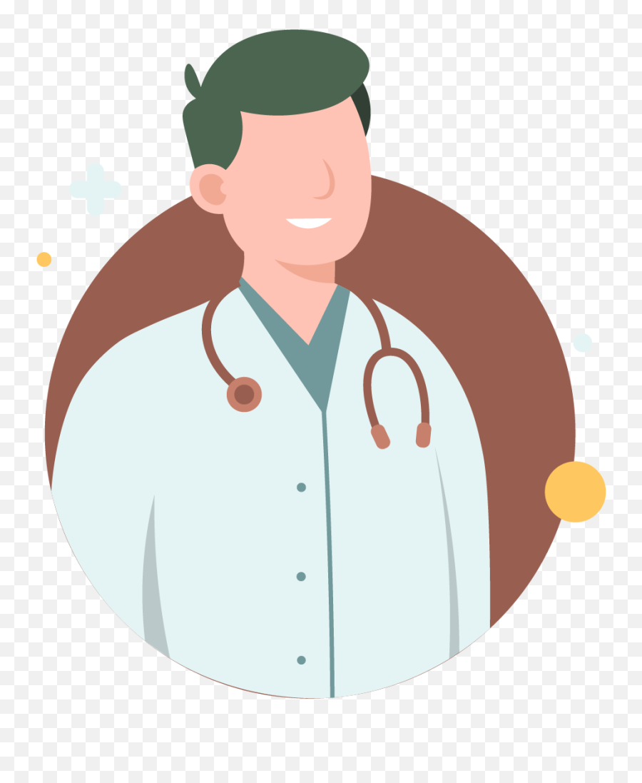 Healthcare Workers How To Take Care Of Yourself Buoy - Medical Doctor Png,Medical Doctor Icon