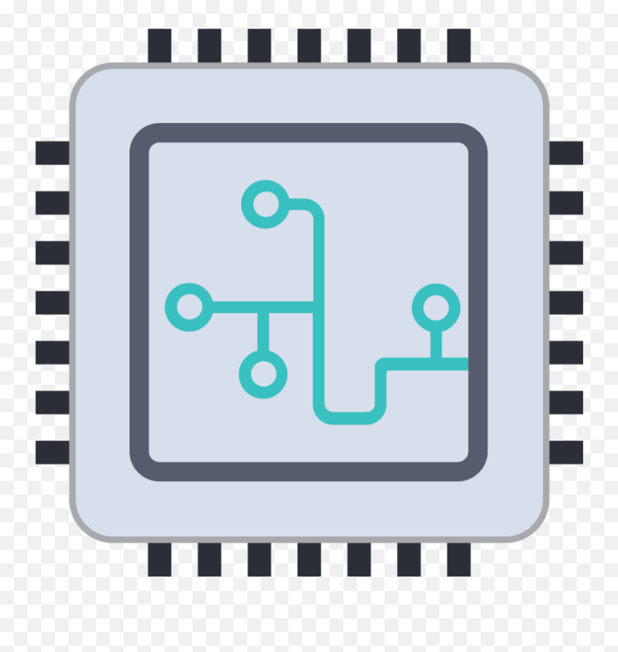 Embedded System Design - Circuitstate Electronics Dot Png,Integrated Circuit Icon